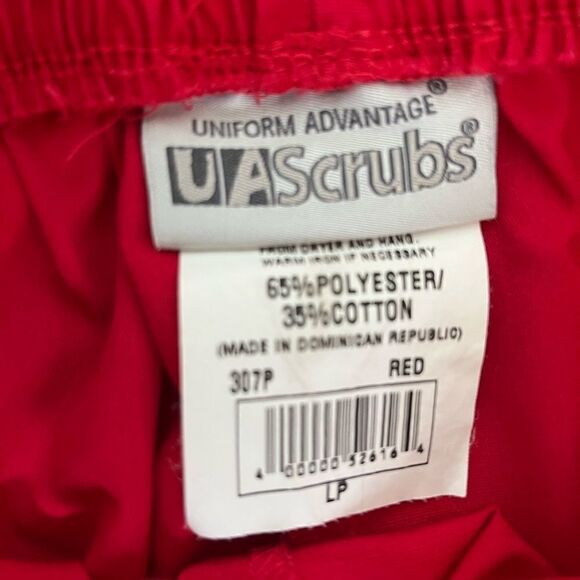 Womens Scrub Pants by Uniform Advantage - Picture 6 of 10